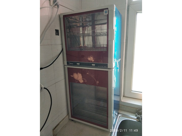 美的100K03（立式）怎么样-美的100K03（立式）用户使用体验与功能解析_http://www.tuijianxing.com_好物_第8张