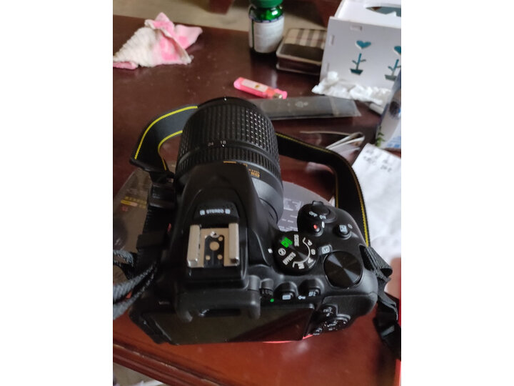 分享尼康d5600和佳能800d哪个好？解密区别大吗？