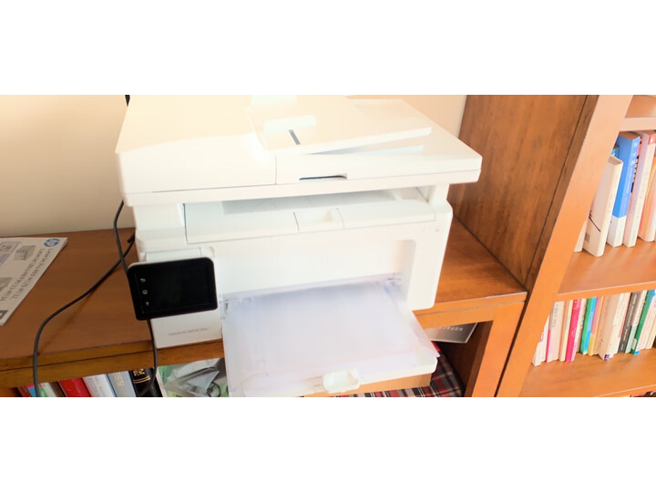 惠普M128f怎么样-惠普M128f性能测评与使用体验_好物_第8张_美肤蝶 惠普M128f怎么样-惠普M128f性能测评与使用体验_http://www.meifudie.com_好物_第8张