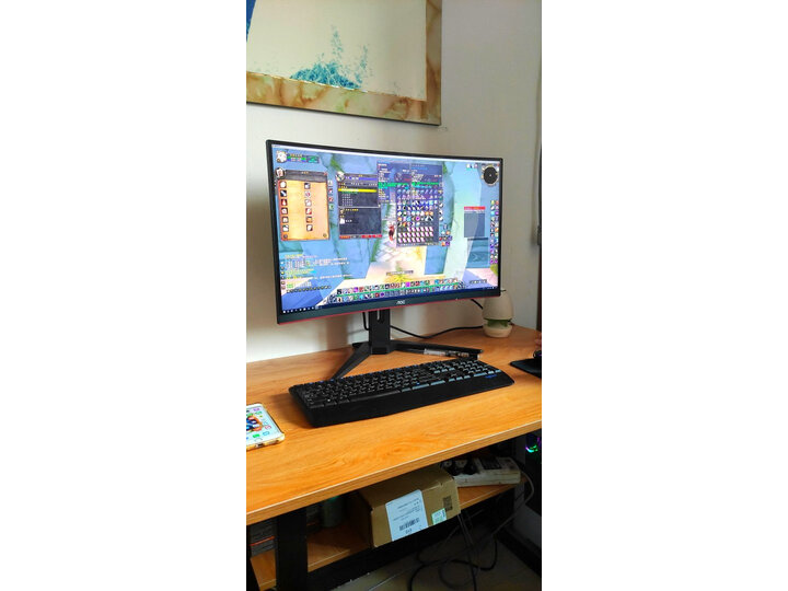 AOCC24G1怎么样-AOCC24G1真实用户使用感受_http://www.tuijianxing.com_好物_第7张