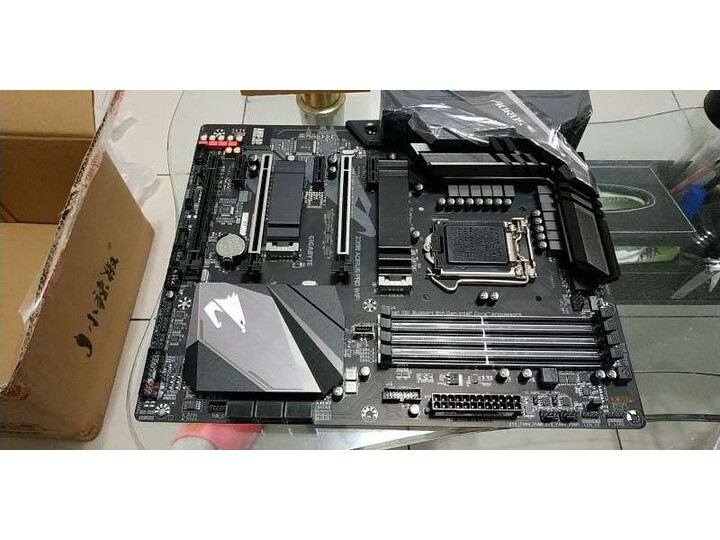 技嘉Z390 AORUS PRO WIFI详细参数及用户评价_好物推荐_第11张_itswebtime 技嘉Z390 AORUS PRO WIFI详细参数及用户评价_http://www.itswebtime.com_好物推荐_第11张