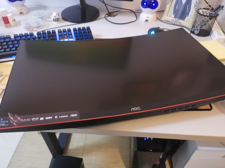 AOCCQ32G1怎么样-AOCCQ32G1真实用户使用评价_http://www.meifudie.com_好物_第7张