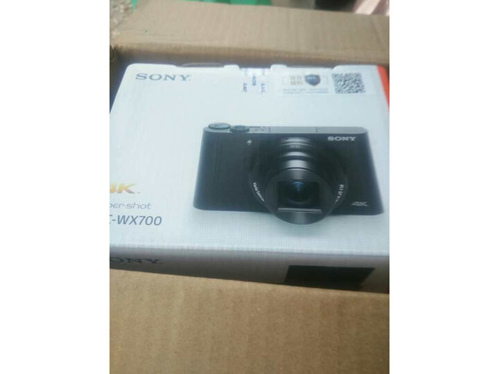 入手索尼dscwx700与wx500区别大吗？盘点哪个好？