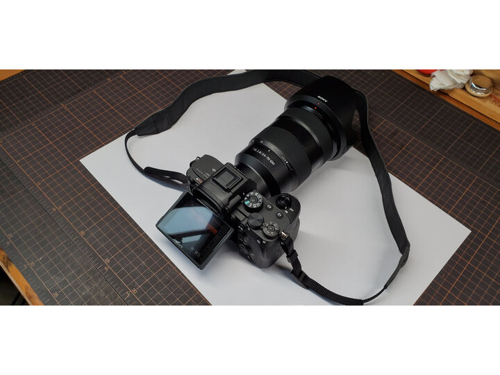 索尼SEL100400GM怎么样-索尼SEL100400GM用户反馈与体验_好物_第7张_推荐星 索尼SEL100400GM怎么样-索尼SEL100400GM用户反馈与体验_http://www.tuijianxing.com_好物_第7张