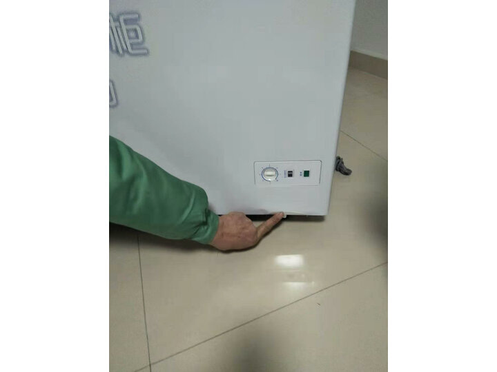 纠结新飞BCD-288AHST8A怎么样呢？优缺点曝光质量好不好？