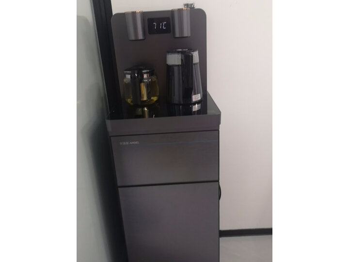 亲测：安吉尔茶吧机家用CB3481LK-J优缺点曝光分析？真的不值得入手吗 心得分享 第5张