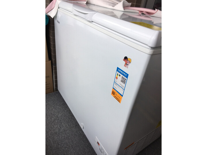 海尔BCBD-201HEJ怎么样-海尔BCBD-201HEJ用户反馈与体验_http://www.itswebtime.com_好物推荐_第6张