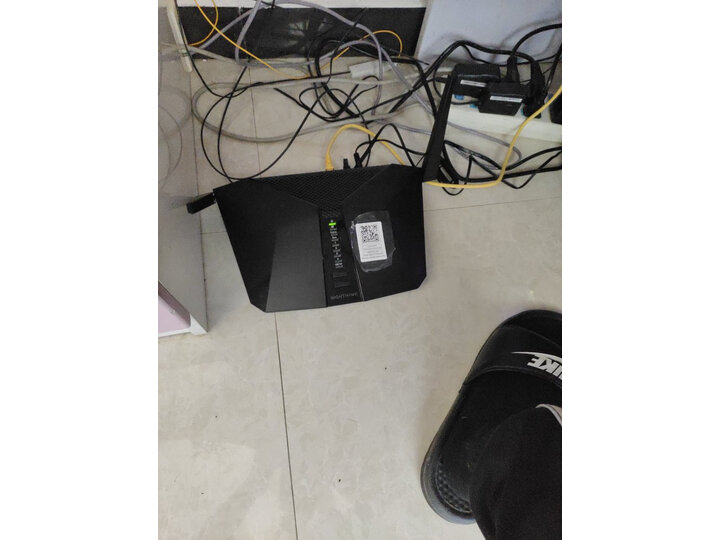 点评网件rbk53与领势AC6600有什么区别剖析哪个好？