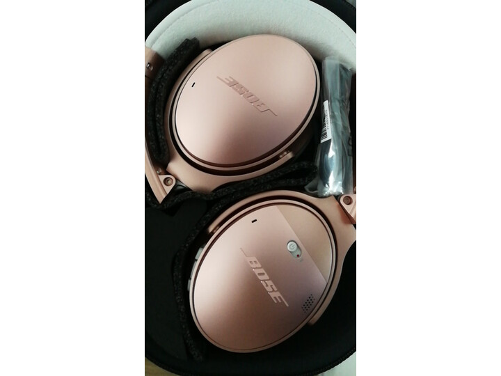 入手boseqc35二代和索尼1000xm3有区别没有？盘点哪个好？