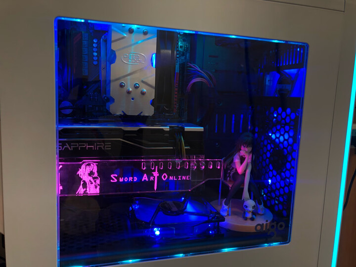 反馈技嘉b450m gaming和微星迫击炮哪个好？体验区别大不大
