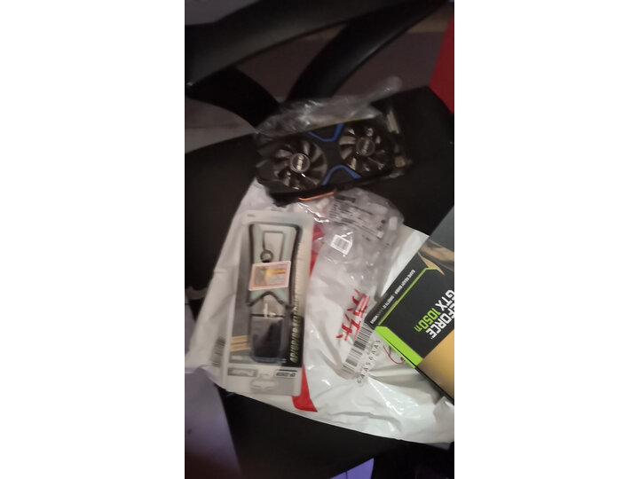 测评影驰gtx1050ti大将和1660大将哪个好？曝光有啥区别？