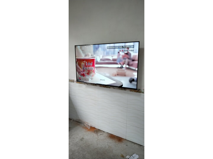 海信 VIDAA 55V1F 55英寸 4K超高清 全面屏电视怎样【真实评测揭秘】亲身使用感受，内幕真实曝光 首页推荐 第10张
