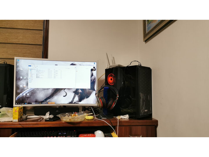 雷霆世纪复仇者怎么样-雷霆世纪复仇者性能测评与使用体验_http://www.meifudie.com_好物_第10张