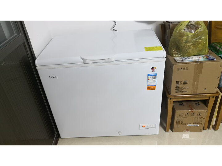 海尔BCBD-201HEJ怎么样-海尔BCBD-201HEJ用户反馈与体验_http://www.itswebtime.com_好物推荐_第8张