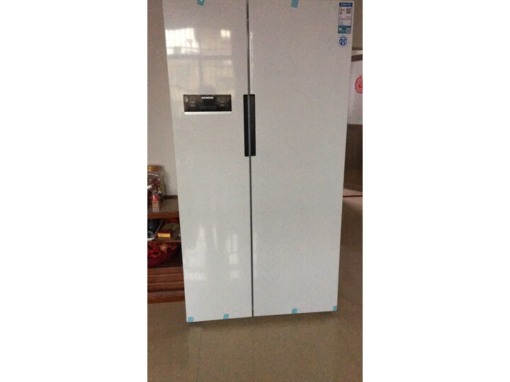 入手西门子ka92nv02ti和 nv60t1有什么区别呢？反馈哪个好？