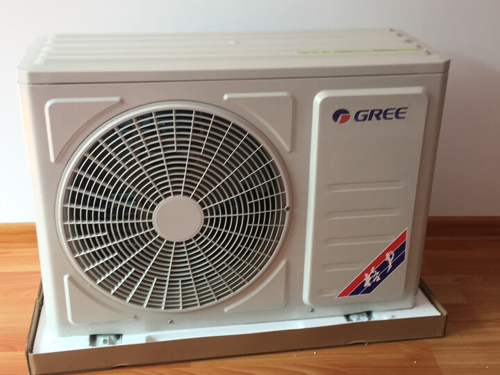 格力京逸（GREE）正1.5匹 E享舒适KFR-35GW-NhDbB3怎么样？使用六周后感受曝光！ 首页推荐 第6张