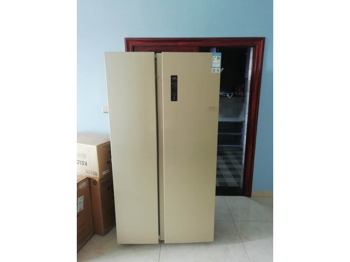 美菱bcd-569wpcx和556wpucx哪款更值得入手点_http://www.itswebtime.com_好物推荐_第11张