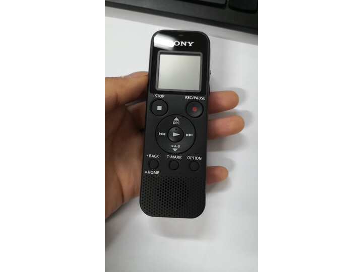 谈谈索尼icd-px470和px440那个好一些？请问区别大吗？