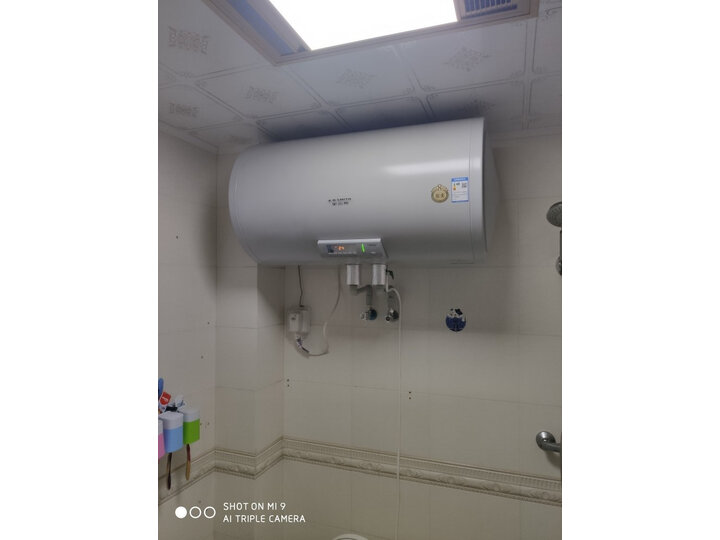 曝光史密斯CEWH-80A0怎么样呢？质量解密评价如何？