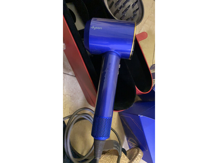戴森HD01 Dyso supersoic详细参数及用户评价_http://www.itswebtime.com_好物推荐_第8张