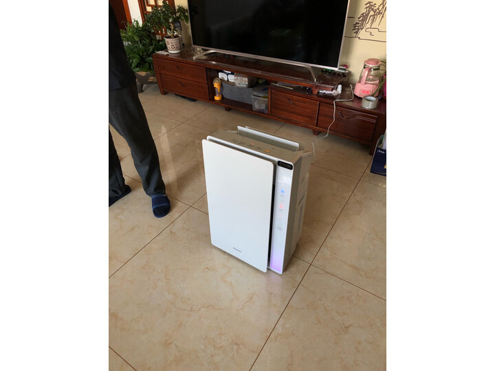 松下F-VJL75C怎么样-松下F-VJL75C真实用户使用评价_http://www.meifudie.com_好物_第8张