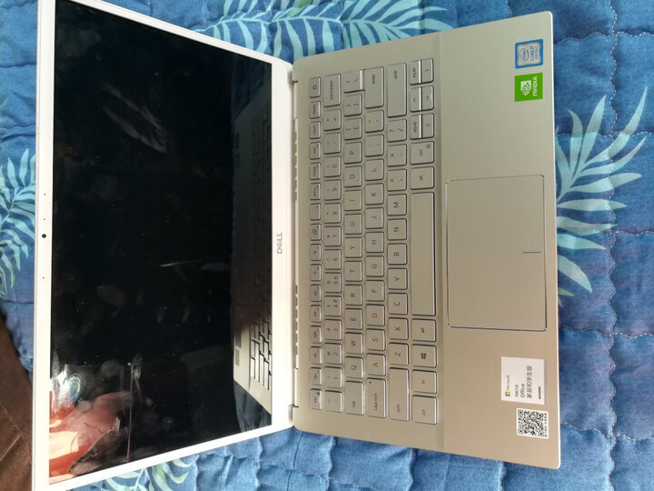 戴尔（DELL）灵越5390成就5391笔记本电脑怎么样【优缺点】最新媒体揭秘 首页推荐 第2张