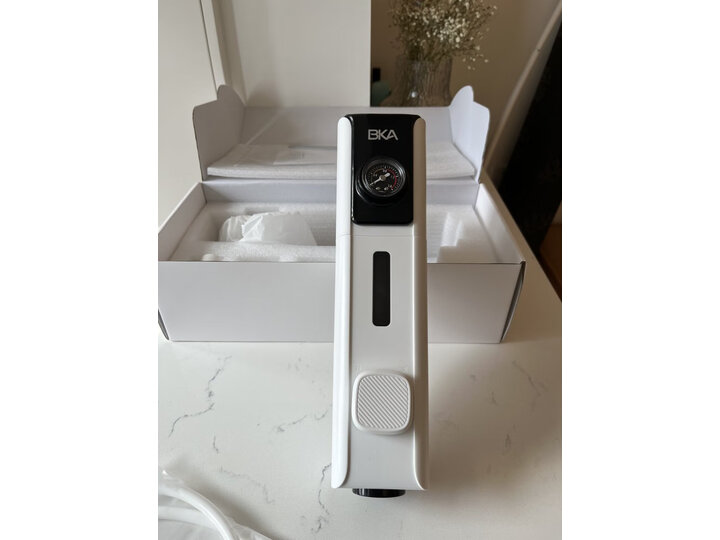 我想问一下：BKA 前置过滤器反冲洗家用S10W Pro配置评测如何？全面解析优缺点 心得分享 第3张