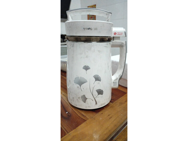 九阳DJ13B-D08EC怎么样-九阳DJ13B-D08EC用户使用体验与功能解析_http://www.meifudie.com_好物_第15张