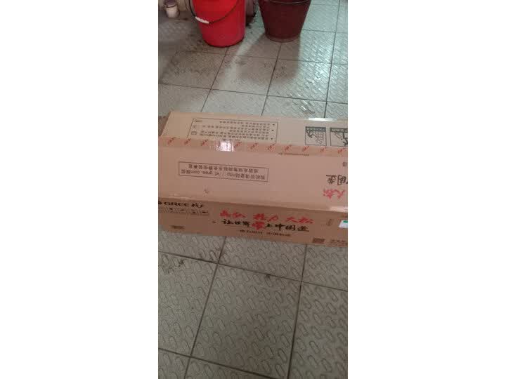 格力空调品悦与美的智哪个好?区别有吗?
