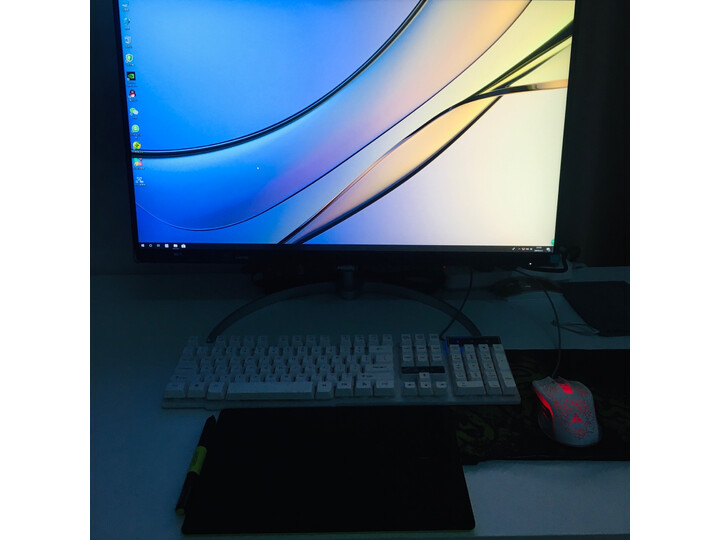 飞利浦328p6vjeb对比戴尔u2718q哪款好_http://www.meifudie.com_好物_第9张