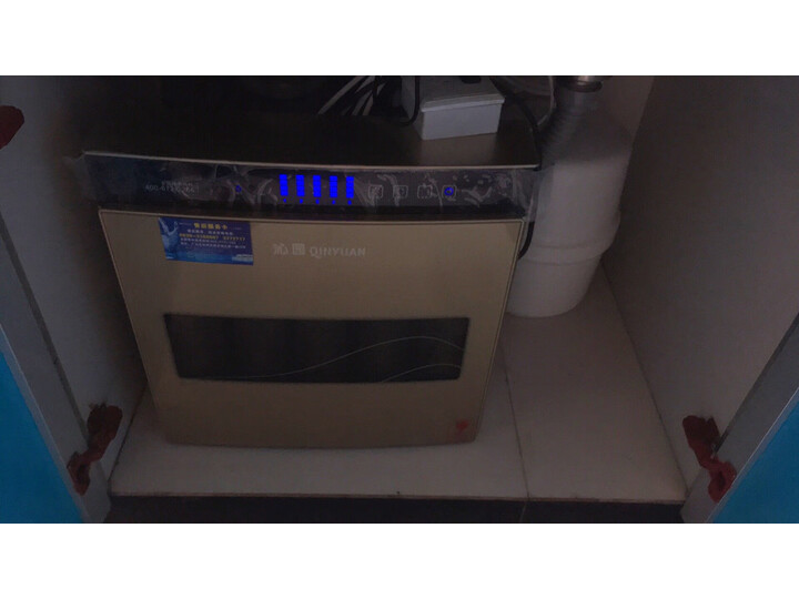 沁园LNW580-5W怎么样-沁园LNW580-5W真实用户评价分享_好物推荐_第13张_itswebtime 沁园LNW580-5W怎么样-沁园LNW580-5W真实用户评价分享_http://www.itswebtime.com_好物推荐_第13张