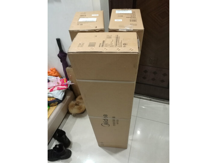 请问美的hdy22l和hdy22ls哪个好？比较区别是什么？