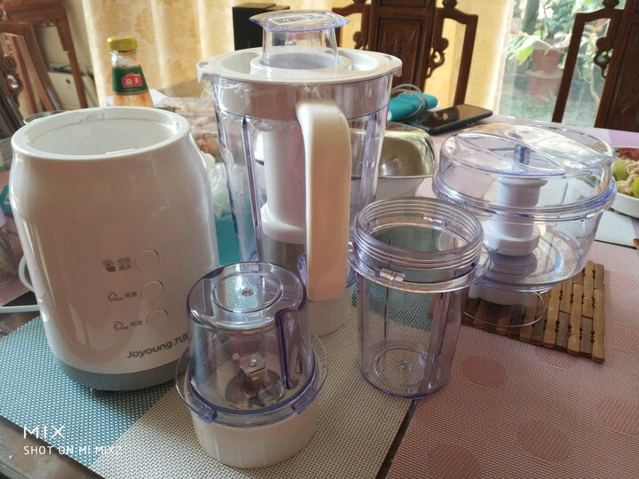 比较九阳JYL-C022E怎么样呢？实情爆料评测如何？