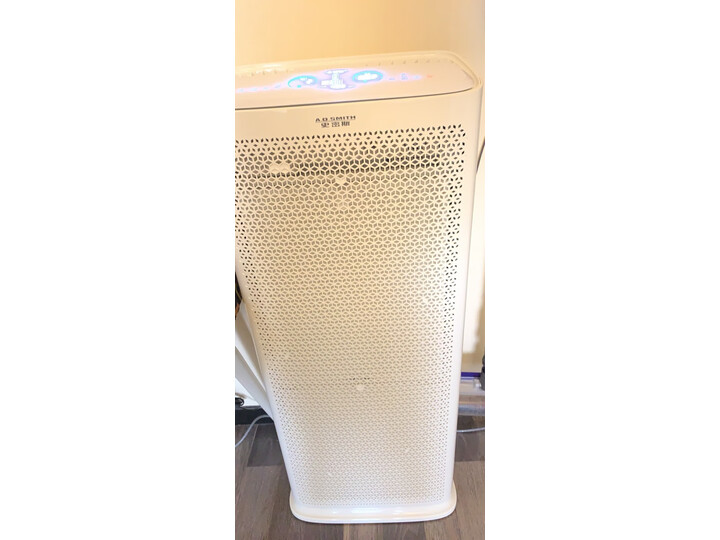A.O.史密斯空气净化器 家电 KJ800F-C15-PF怎么样？质量功能如何，真实揭秘 首页推荐 第1张