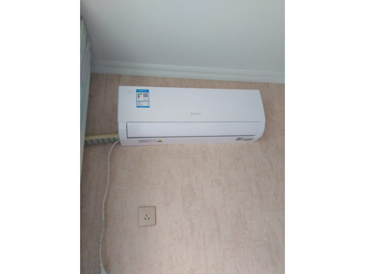 格力空调q畅与品悦 怎么样哪个好?区别大吗?