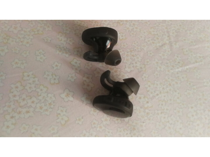 BoseSoudSport Free真无线详细参数及用户评价_http://www.meifudie.com_好物_第12张