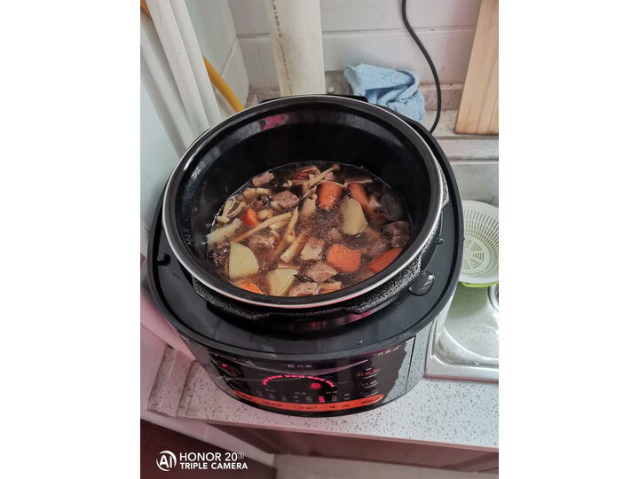 九阳Y-60C82怎么样-九阳Y-60C82真实用户使用感受_好物推荐_第9张_itswebtime 九阳Y-60C82怎么样-九阳Y-60C82真实用户使用感受_http://www.itswebtime.com_好物推荐_第9张