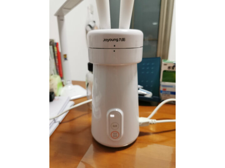 感受九阳DJ03E-A1 mii（白）怎么样呢？真实解密好用吗？