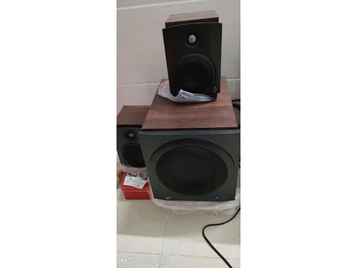 盘点bose c50和惠威m80w哪个好？讨论有什么区别？