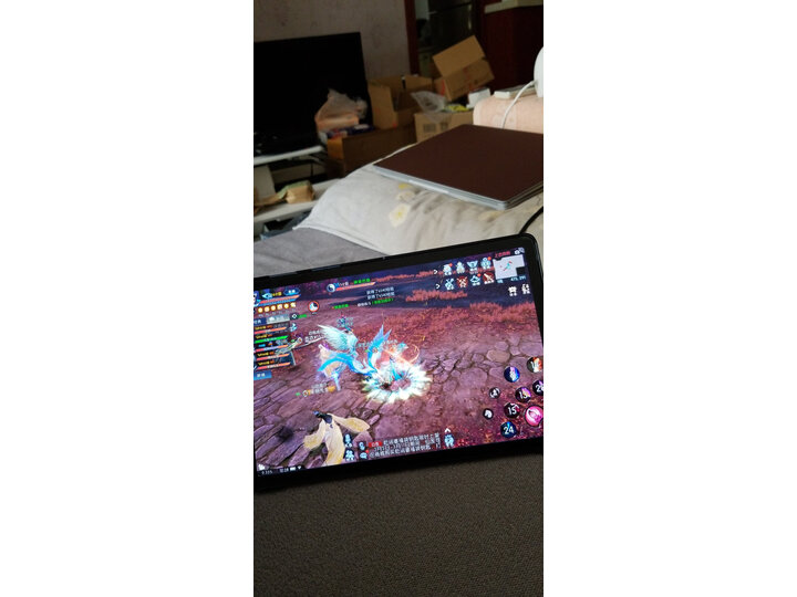 说说三星tab s5e和ipad2019各款有什么区别？测评哪个好？