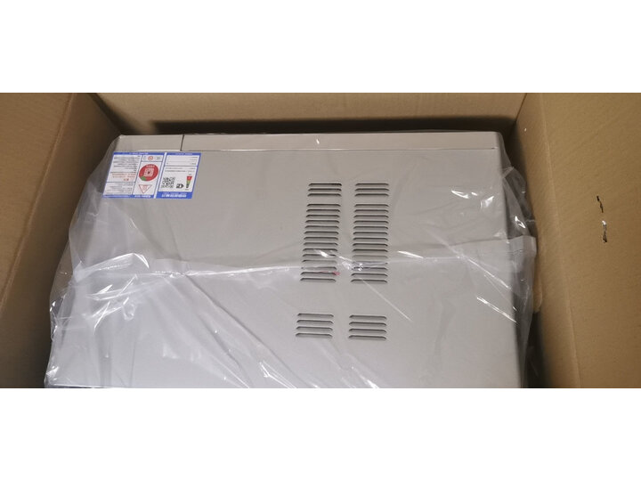 格兰仕(京东专供)光波炉微波炉烤箱一体机G90F25CN3L-C2(G1)怎么样？质量如何，网上的和实体店一样吗 首页推荐 第7张