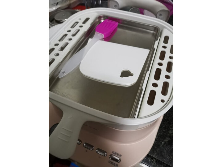 小熊CFJ-A30Q3怎么样-小熊CFJ-A30Q3真实用户评价分享_好物_第15张_推荐星 小熊CFJ-A30Q3怎么样-小熊CFJ-A30Q3真实用户评价分享_http://www.tuijianxing.com_好物_第15张