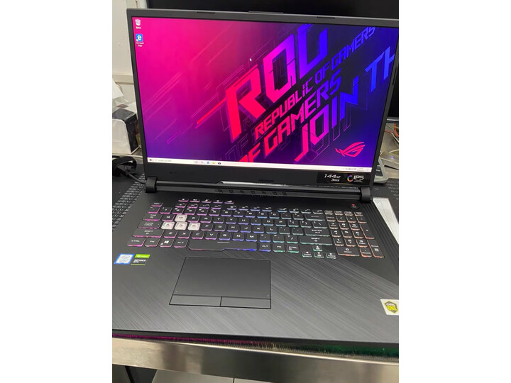 rog魔霸3与Y7000哪个好-rog魔霸3与Y7000深度对比_http://www.tuijianxing.com_好物_第10张