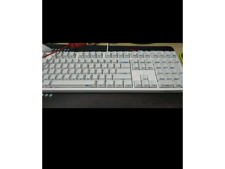 体验ikbc c104和f108区别哪个好？说说区别是？