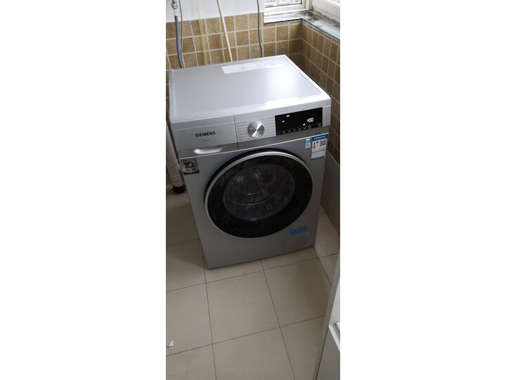 西门子WG42A1U80W怎么样-西门子WG42A1U80W用户反馈与体验_http://www.itswebtime.com_好物推荐_第12张