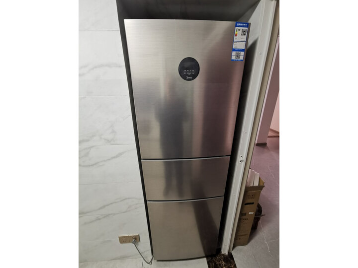 详解美的BCD-260WTPZM(E)怎么样呢？实情解析质量好吗？