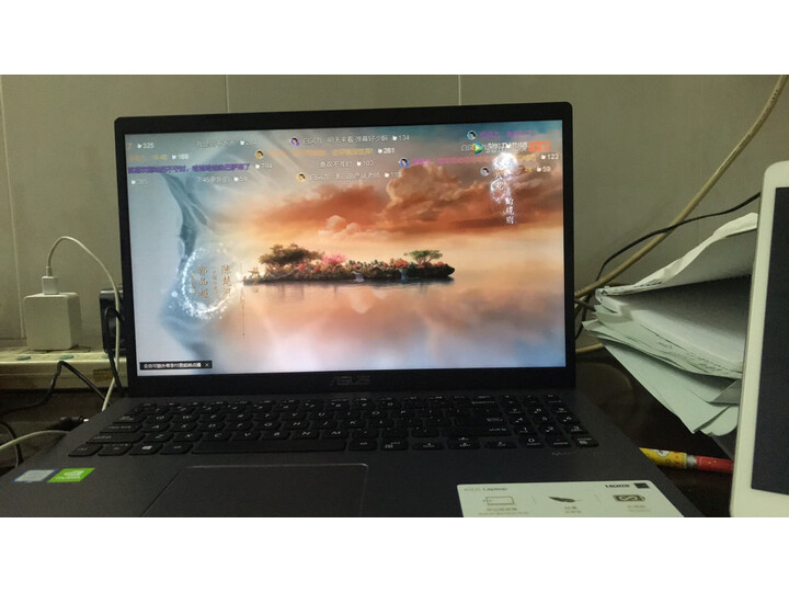 华硕mars15和飞行堡垒7哪个好-华硕mars15和飞行堡垒7深度对比_http://www.meifudie.com_好物_第8张
