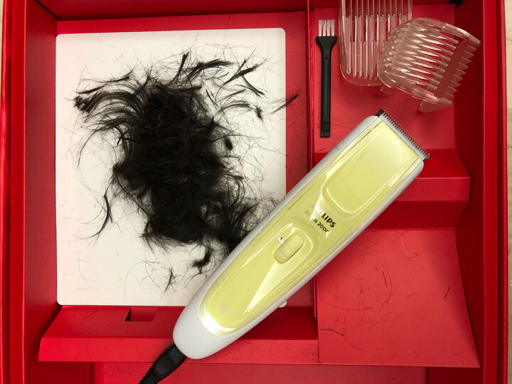 飞利浦HC208915怎么样-飞利浦HC208915真实用户评价分享_http://www.tuijianxing.com_好物_第7张