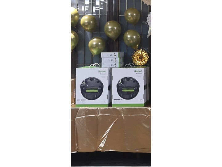 详解iRobotRoomba i7怎么样呢？质量测评质量如何？