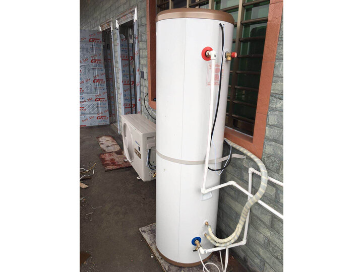 【最新测评详解】海尔（Haier）空气能热水器家用RE-150J1内情测评怎样【入手必看】最新优缺点曝光 首页推荐 第11张